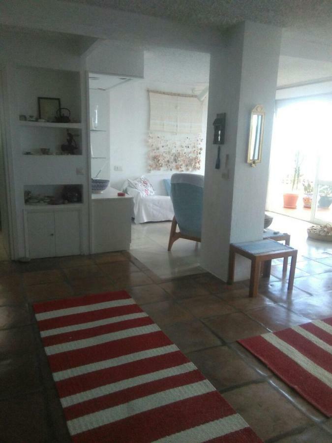 Apartamento A 10 Metros Playa Apartment Естепона Екстериор снимка