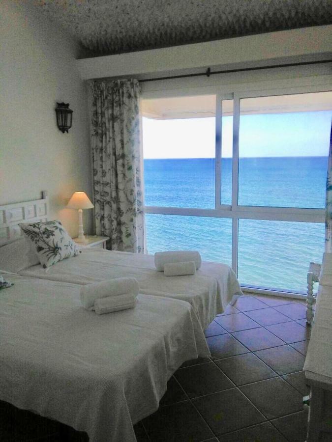 Apartamento A 10 Metros Playa Apartment Естепона Екстериор снимка