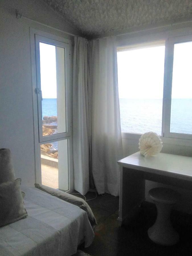 Apartamento A 10 Metros Playa Apartment Естепона Екстериор снимка