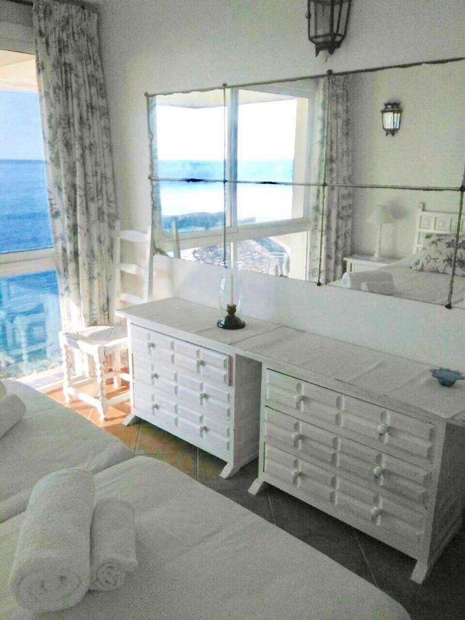 Apartamento A 10 Metros Playa Apartment Естепона Екстериор снимка