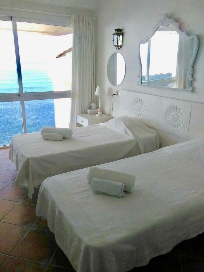 Apartamento A 10 Metros Playa Apartment Естепона Екстериор снимка