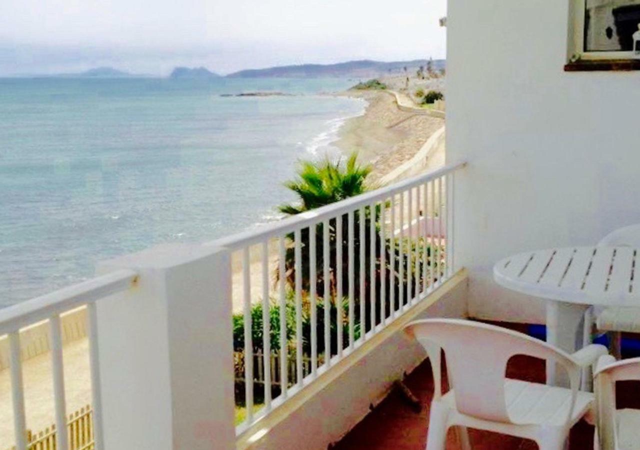 Apartamento A 10 Metros Playa Apartment Естепона Екстериор снимка