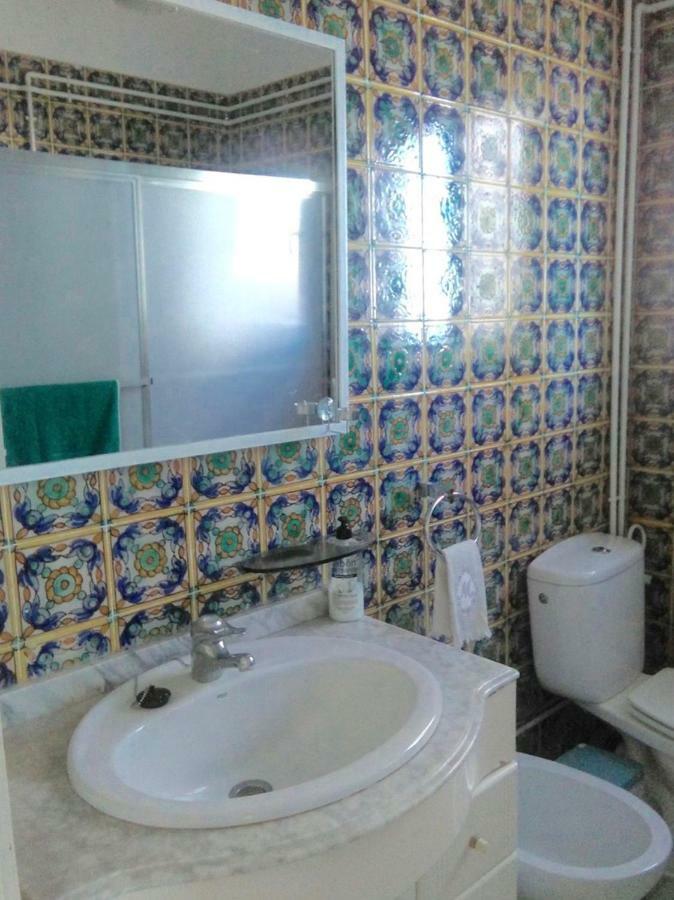 Apartamento A 10 Metros Playa Apartment Естепона Екстериор снимка