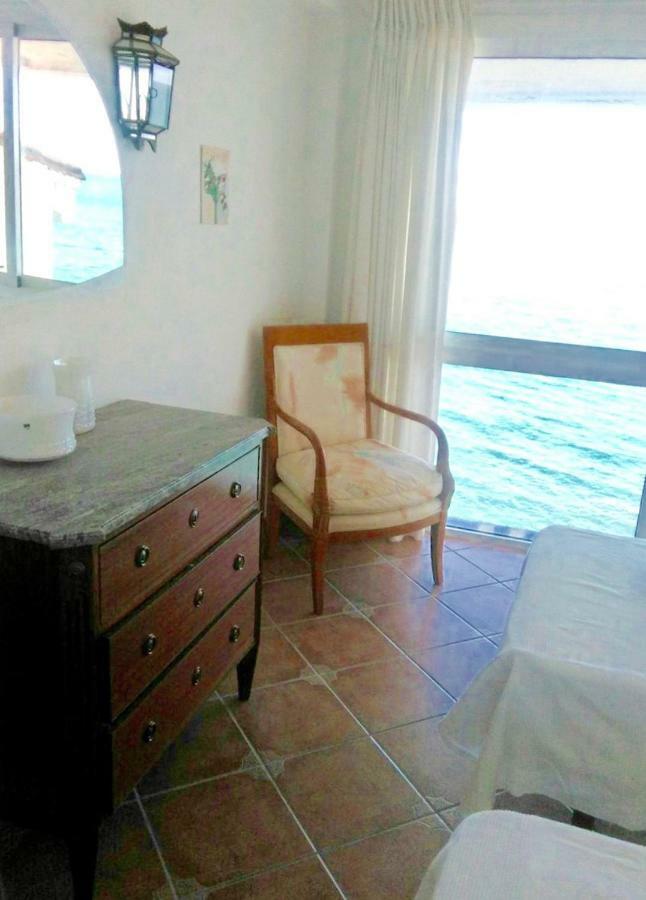 Apartamento A 10 Metros Playa Apartment Естепона Екстериор снимка