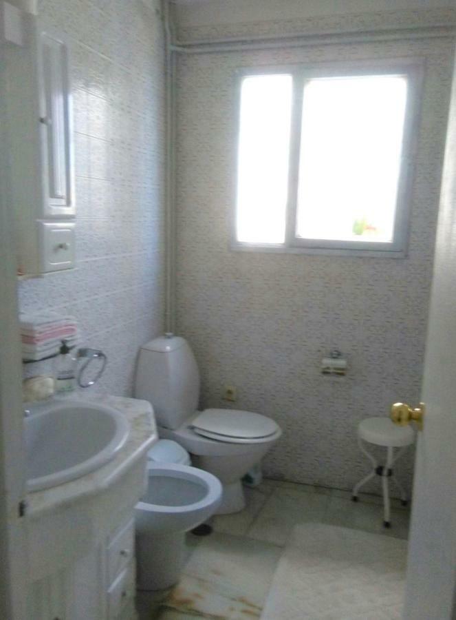 Apartamento A 10 Metros Playa Apartment Естепона Екстериор снимка