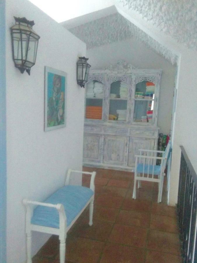 Apartamento A 10 Metros Playa Apartment Естепона Екстериор снимка